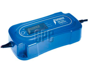 Thunder 12V 8A Battery Charger