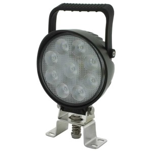 Ignite 27W LED Flood Work Lamp