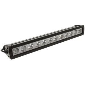 Ignite 450mm 120W LED Lightbar Combo