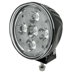 Ignite 6" LED 50W Driving Light