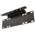 Ignite Number Plate Bracket